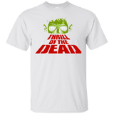 T-Shirts White / Small Thrill of the Dead T-Shirt