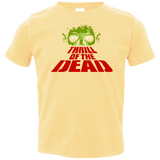 T-Shirts Butter / 2T Thrill of the Dead Toddler Premium T-Shirt