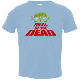 T-Shirts Light Blue / 2T Thrill of the Dead Toddler Premium T-Shirt