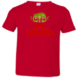 T-Shirts Red / 2T Thrill of the Dead Toddler Premium T-Shirt