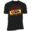 T-Shirts Black / X-Small Thriller Dance Men's Premium T-Shirt