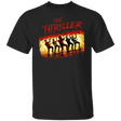 T-Shirts Black / S Thriller Dance T-Shirt