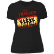 T-Shirts Black / X-Small Thriller Dance Women's Premium T-Shirt