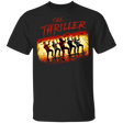 T-Shirts Black / YXS Thriller Dance Youth T-Shirt