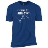 T-Shirts Royal / YXS Throne Fiction Boys Premium T-Shirt