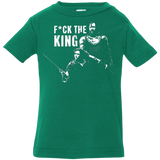 T-Shirts Kelly / 6 Months Throne Fiction Infant Premium T-Shirt