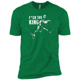 T-Shirts Kelly Green / X-Small Throne Fiction Men's Premium T-Shirt