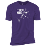 T-Shirts Purple / X-Small Throne Fiction Men's Premium T-Shirt