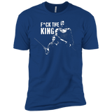 T-Shirts Royal / X-Small Throne Fiction Men's Premium T-Shirt
