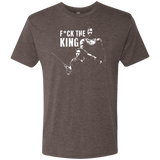 T-Shirts Macchiato / Small Throne Fiction Men's Triblend T-Shirt