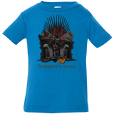 T-Shirts Cobalt / 6 Months Throne Of Screams Infant Premium T-Shirt