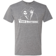 T-Shirts Premium Heather / Small Thug Brothers Men's Triblend T-Shirt