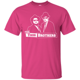 T-Shirts Heliconia / Small Thug Brothers T-Shirt
