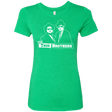 T-Shirts Envy / Small Thug Brothers Women's Triblend T-Shirt