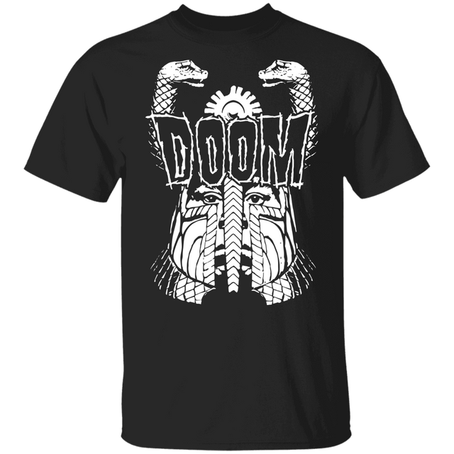 T-Shirts Black / YXS Thulsa Conan Youth T-Shirt