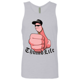 Thumb Life Men's Premium Tank Top