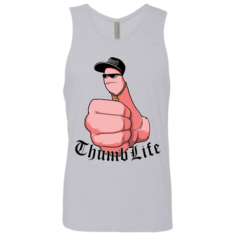 Thumb Life Men's Premium Tank Top