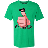 Thumb Life Men's Triblend T-Shirt
