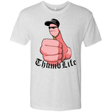 Thumb Life Men's Triblend T-Shirt