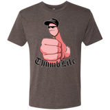 Thumb Life Men's Triblend T-Shirt