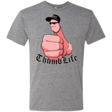 Thumb Life Men's Triblend T-Shirt