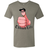 Thumb Life Men's Triblend T-Shirt