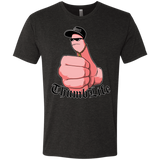 Thumb Life Men's Triblend T-Shirt