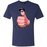 Thumb Life Men's Triblend T-Shirt