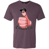 Thumb Life Men's Triblend T-Shirt