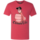 Thumb Life Men's Triblend T-Shirt