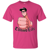 T-Shirts Heliconia / Small Thumb Life T-Shirt