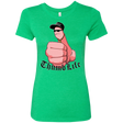 T-Shirts Envy / Small Thumb Life Women's Triblend T-Shirt