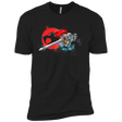 T-Shirts Black / X-Small Thunder-hoooo Men's Premium T-Shirt