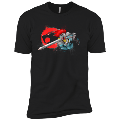 T-Shirts Black / X-Small Thunder-hoooo Men's Premium T-Shirt
