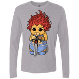 Thunder Kitty Men's Premium Long Sleeve