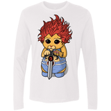 Thunder Kitty Men's Premium Long Sleeve