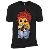 Thunder Kitty Men's Premium T-Shirt