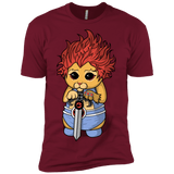 Thunder Kitty Men's Premium T-Shirt