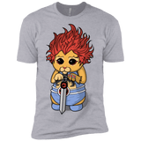 Thunder Kitty Men's Premium T-Shirt