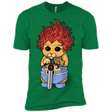 Thunder Kitty Men's Premium T-Shirt