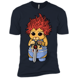 Thunder Kitty Men's Premium T-Shirt