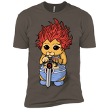 Thunder Kitty Men's Premium T-Shirt