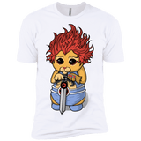Thunder Kitty Men's Premium T-Shirt