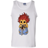 Thunder Kitty Men's Tank Top