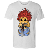 Thunder Kitty Men's Triblend T-Shirt