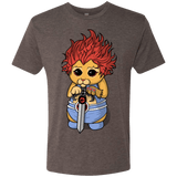 Thunder Kitty Men's Triblend T-Shirt