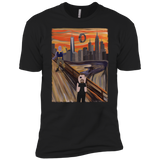 T-Shirts Black / YXS Thunder Scream Boys Premium T-Shirt