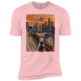 T-Shirts Light Pink / YXS Thunder Scream Boys Premium T-Shirt