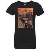 Thunder Scream Girls Premium T-Shirt