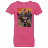 Thunder Scream Girls Premium T-Shirt